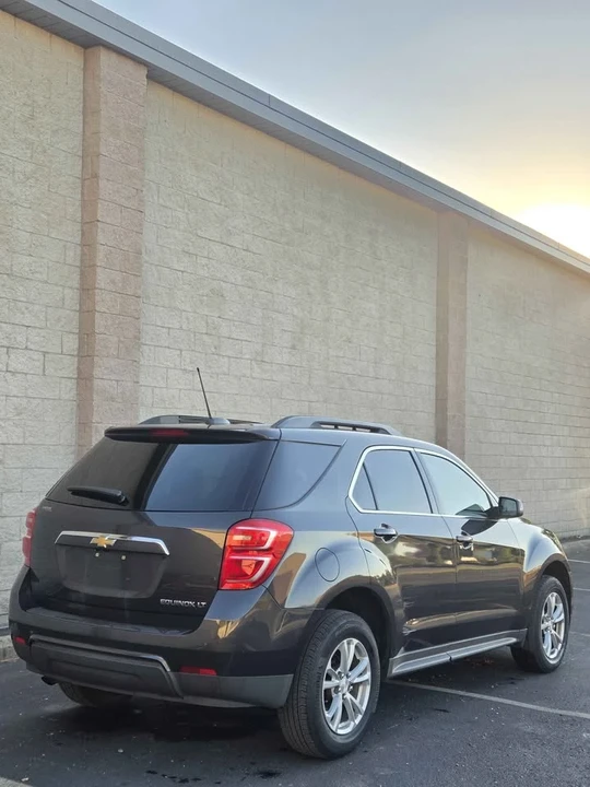 2016 Chevrolet Equinox - Image 6 of 16