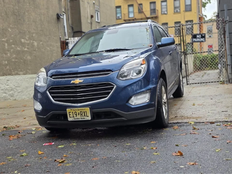 2016 Chevrolet Equinox - Image 2 of 16