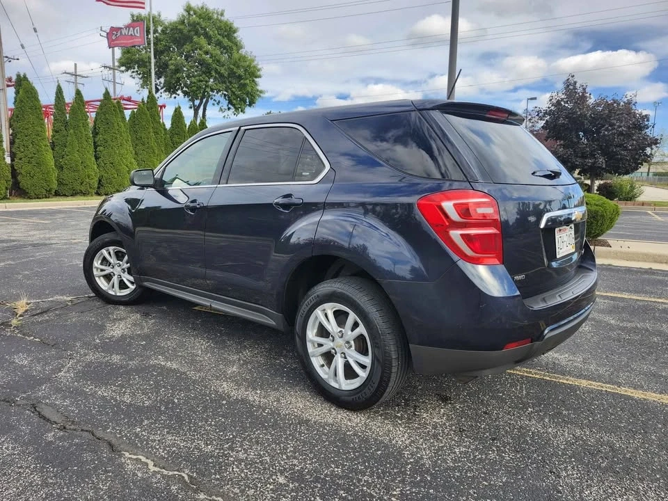 2016 Chevrolet Equinox - Image 3 of 14