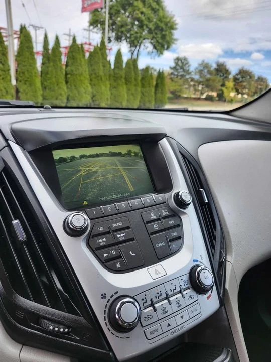 2016 Chevrolet Equinox - Image 7 of 14