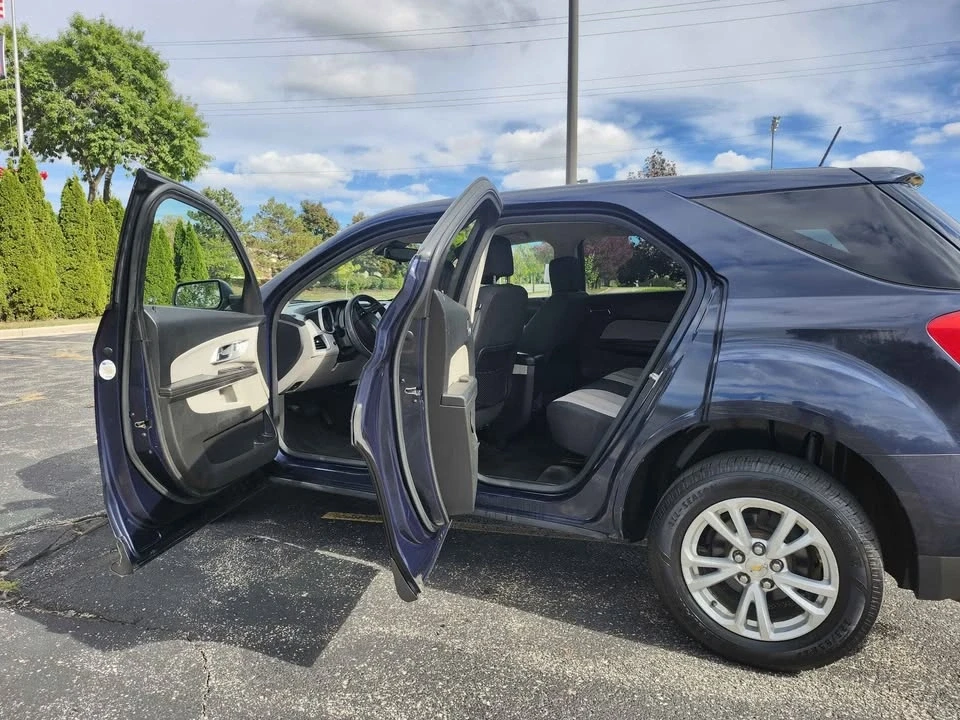 2016 Chevrolet Equinox - Image 6 of 14