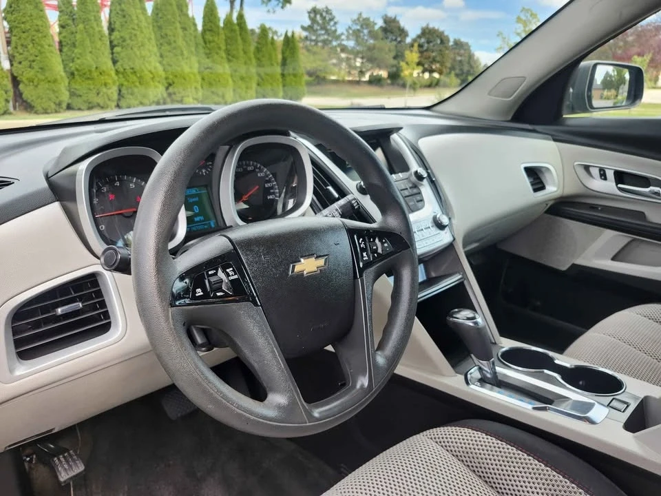 2016 Chevrolet Equinox - Image 8 of 14