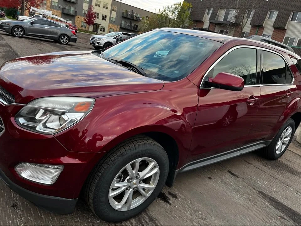 2016 Chevrolet Equinox - Image 5 of 11