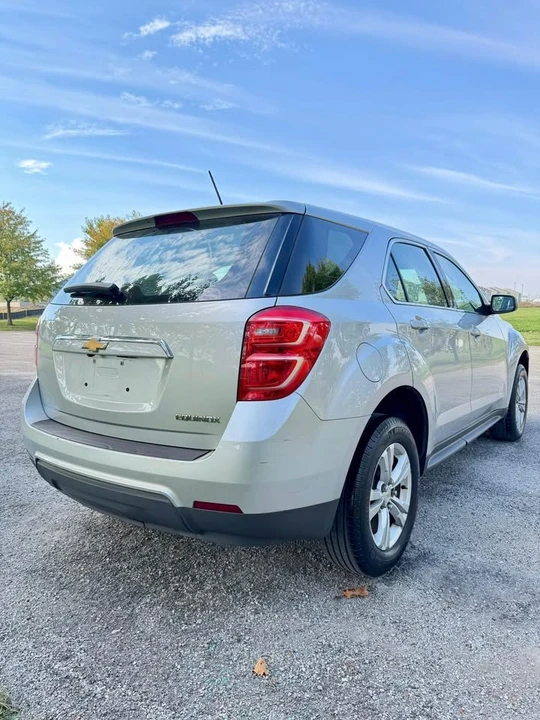 2016 Chevrolet Equinox - Image 5 of 13