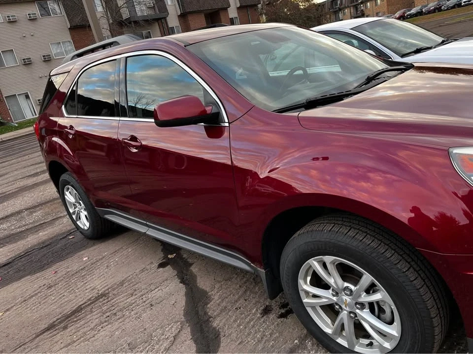 2016 Chevrolet Equinox - Image 6 of 11