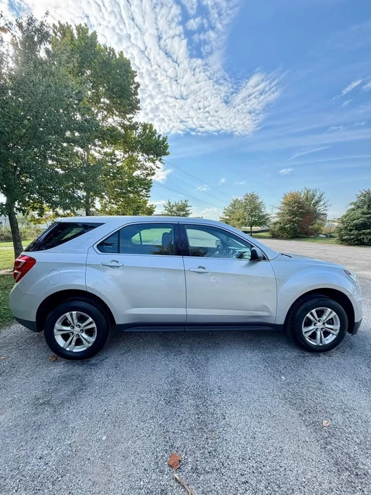 2016 Chevrolet Equinox - Image 4 of 16
