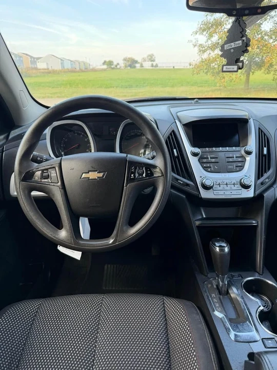 2016 Chevrolet Equinox - Image 13 of 16