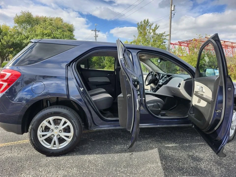 2016 Chevrolet Equinox - Image 5 of 14