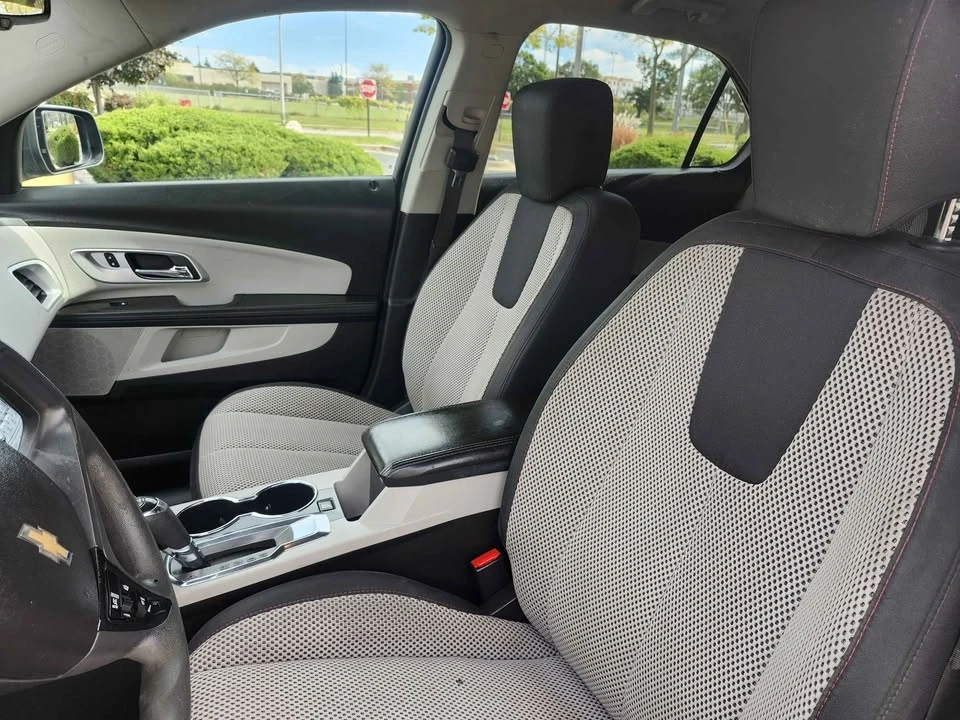 2016 Chevrolet Equinox - Image 13 of 14