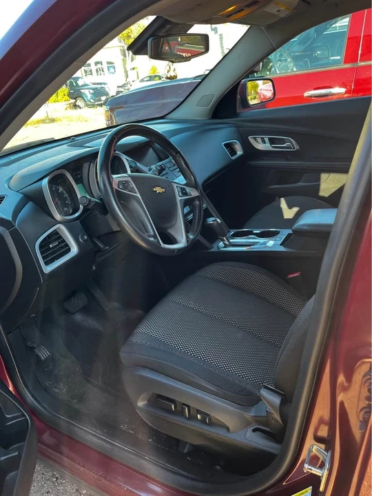 2016 Chevrolet Equinox - Image 9 of 11