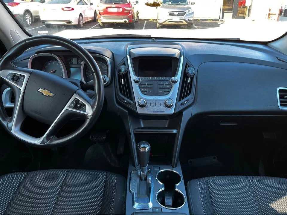 2016 Chevrolet Equinox - Image 10 of 11