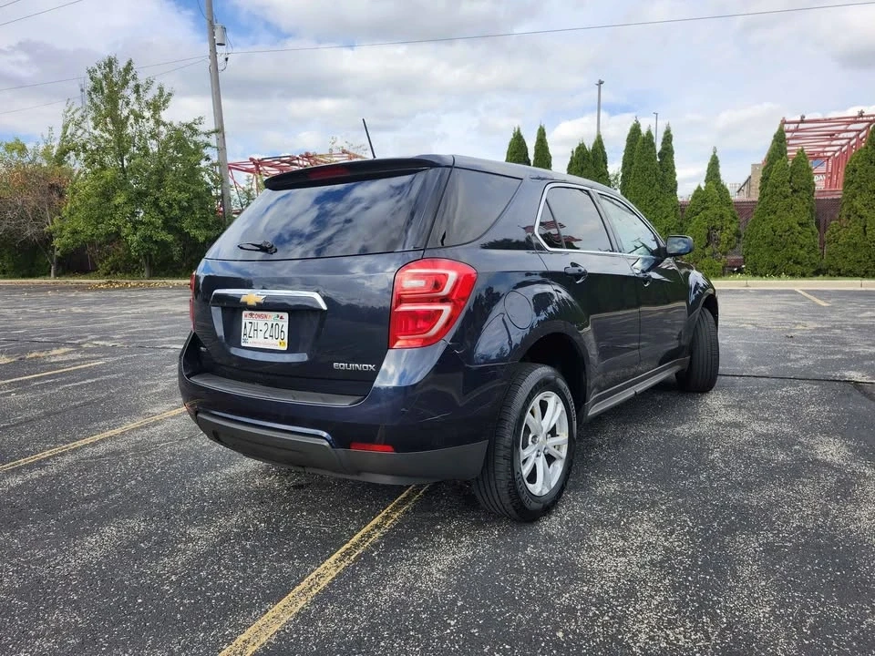 2016 Chevrolet Equinox - Image 4 of 14