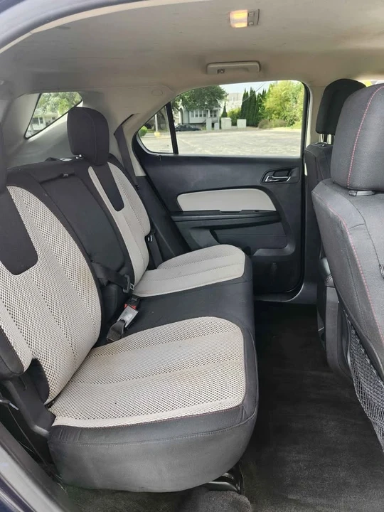 2016 Chevrolet Equinox - Image 11 of 14