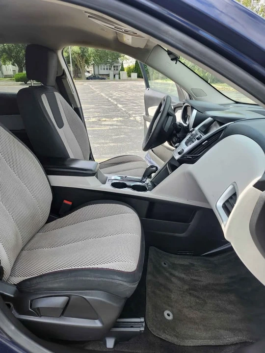 2016 Chevrolet Equinox - Image 10 of 14