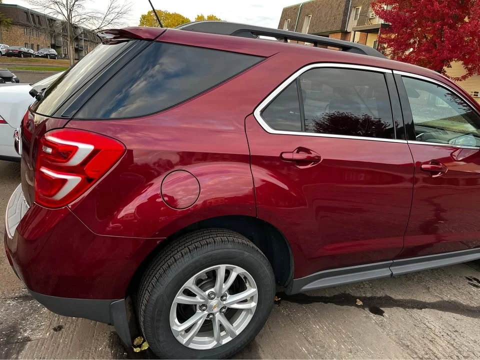 2016 Chevrolet Equinox - Image 7 of 11
