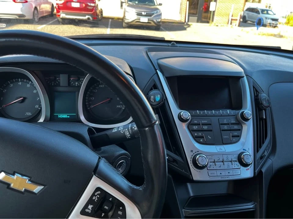 2016 Chevrolet Equinox - Image 11 of 11
