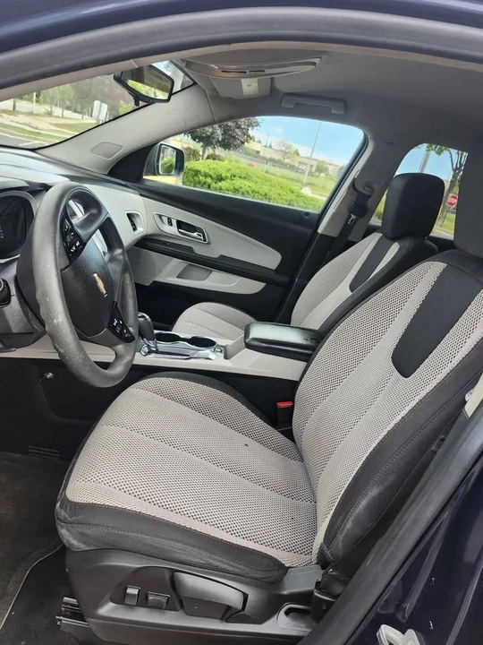 2016 Chevrolet Equinox - Image 14 of 14