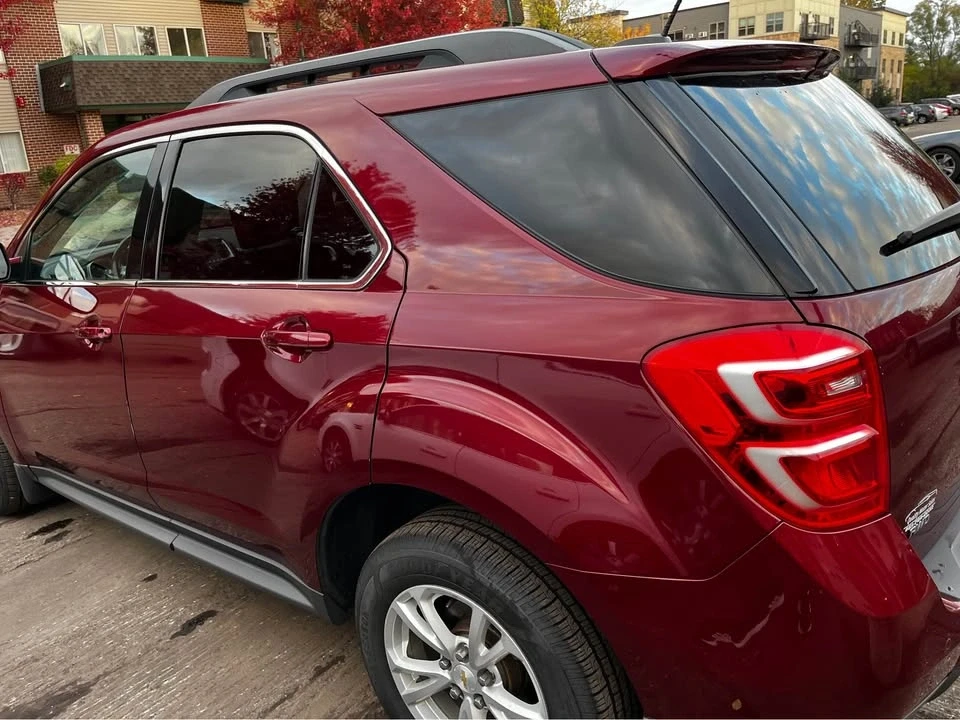 2016 Chevrolet Equinox - Image 8 of 11