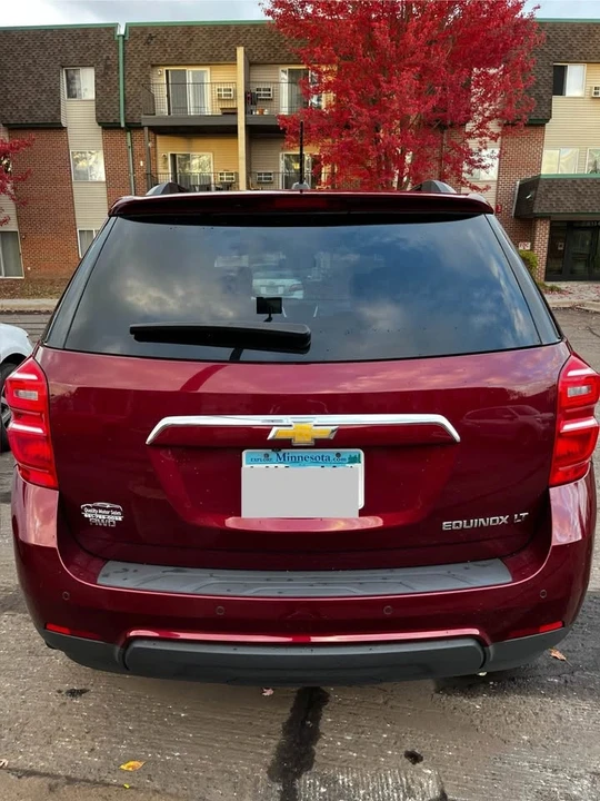 2016 Chevrolet Equinox - Image 4 of 11