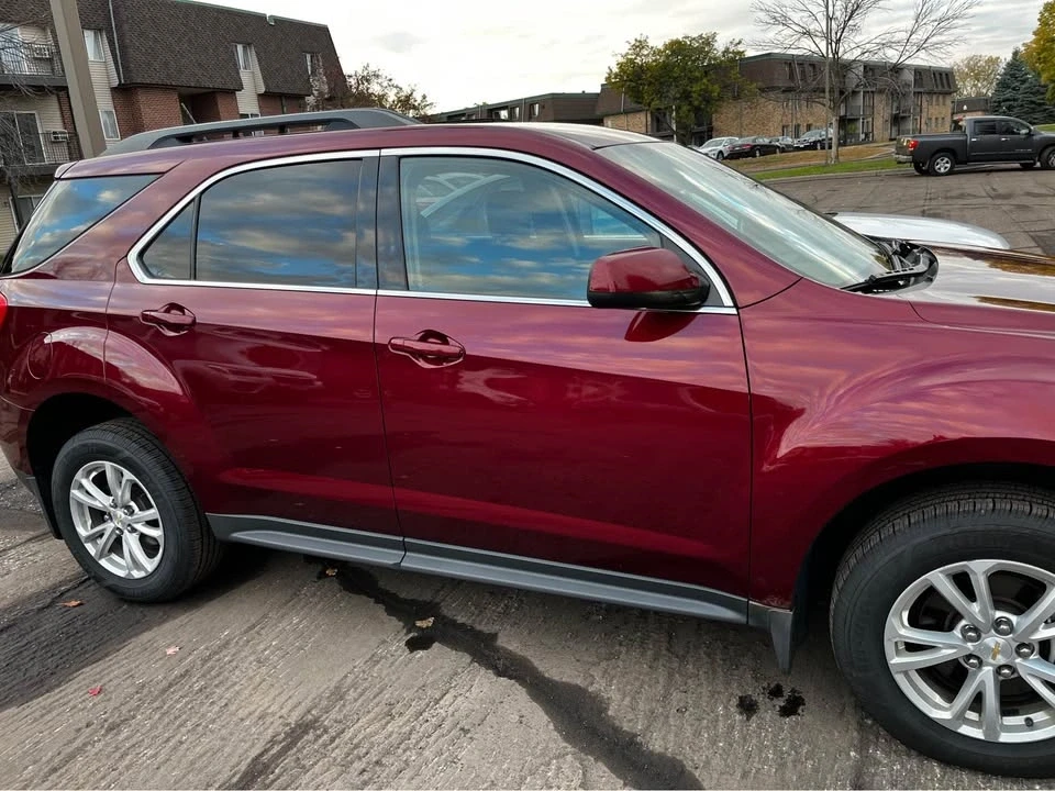 2016 Chevrolet Equinox - Image 2 of 11