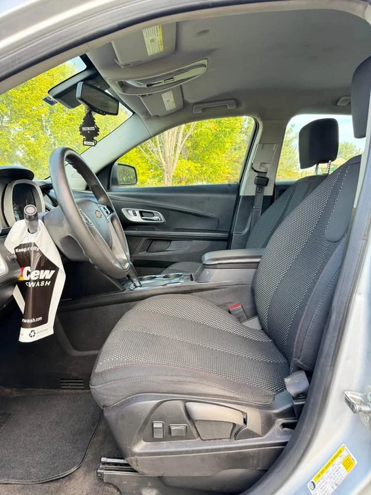 2016 Chevrolet Equinox - Image 9 of 16