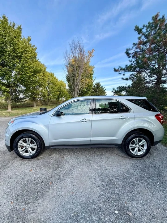 2016 Chevrolet Equinox - Image 4 of 17