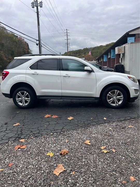 2016 Chevrolet Equinox - Image 2 of 12