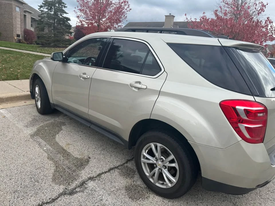 2016 Chevrolet Equinox - Image 7 of 8