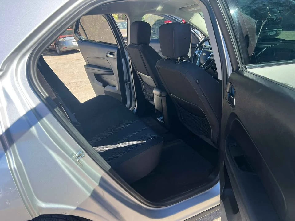2016 Chevrolet Equinox - Image 14 of 14