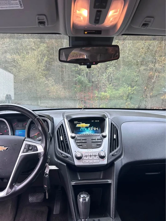 2016 Chevrolet Equinox - Image 8 of 12