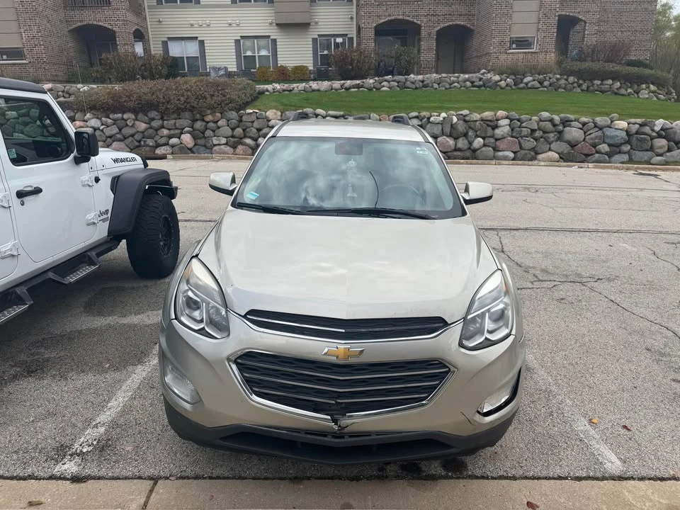 2016 Chevrolet Equinox - Image 6 of 7