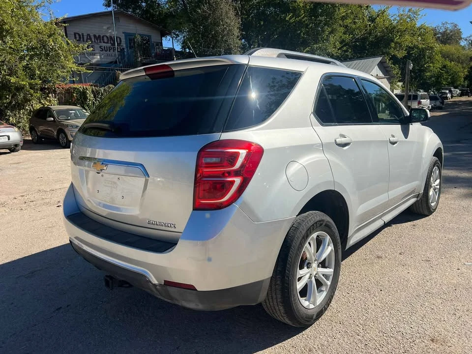 2016 Chevrolet Equinox - Image 6 of 14