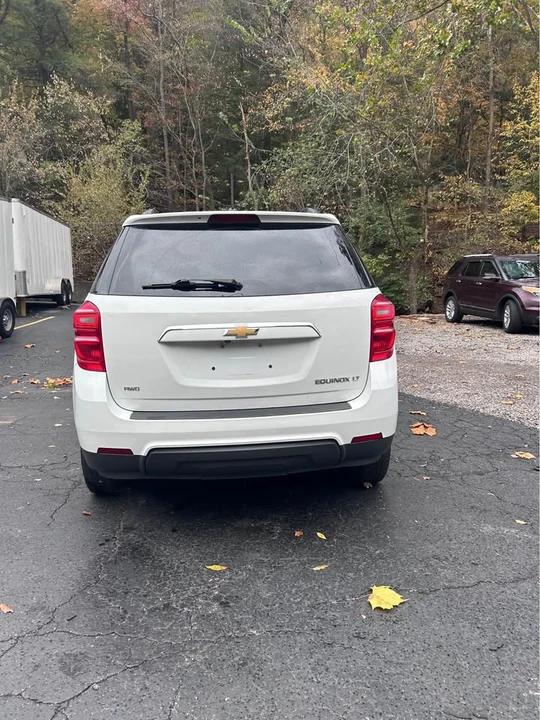 2016 Chevrolet Equinox - Image 4 of 12