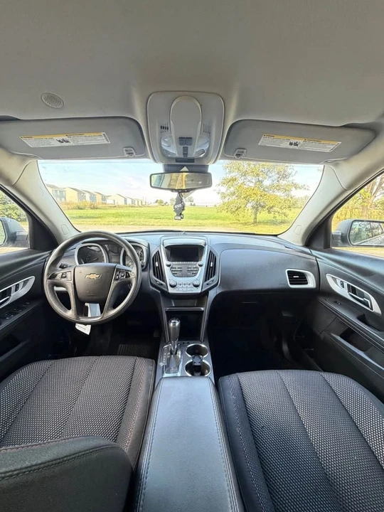 2016 Chevrolet Equinox - Image 11 of 17