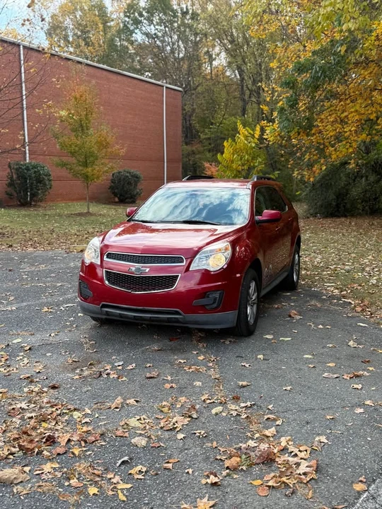 2016 Chevrolet Equinox - Image 2 of 14