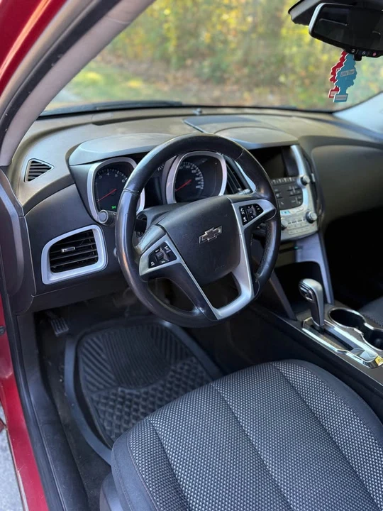 2016 Chevrolet Equinox - Image 13 of 14