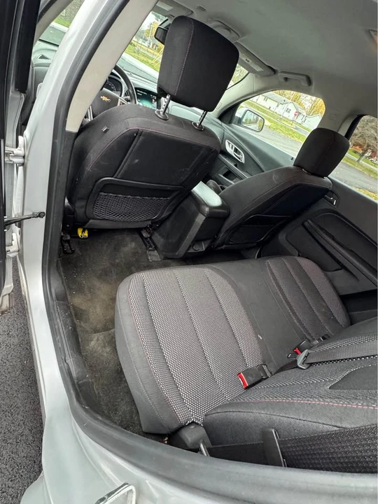 2016 Chevrolet Equinox - Image 7 of 9
