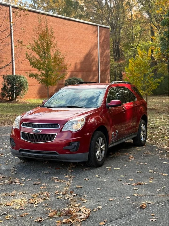 2016 Chevrolet Equinox - Image 5 of 14
