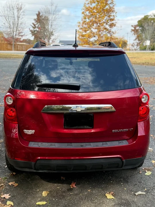 2016 Chevrolet Equinox - Image 7 of 14
