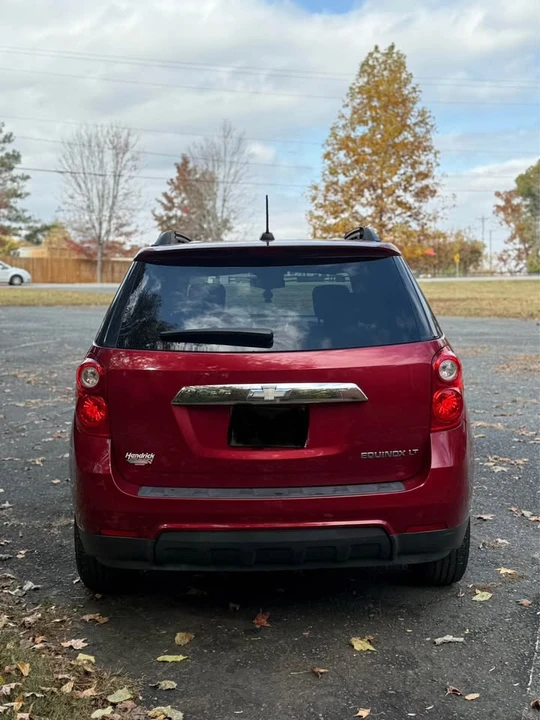 2016 Chevrolet Equinox - Image 4 of 14