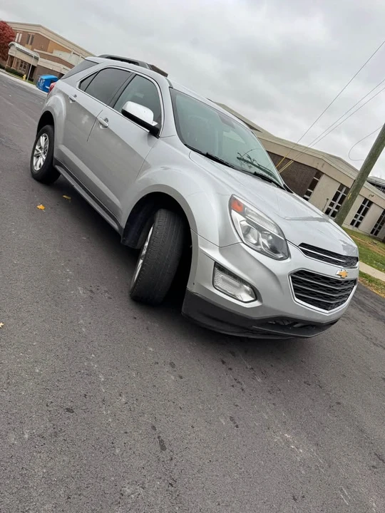 2016 Chevrolet Equinox - Image 3 of 9