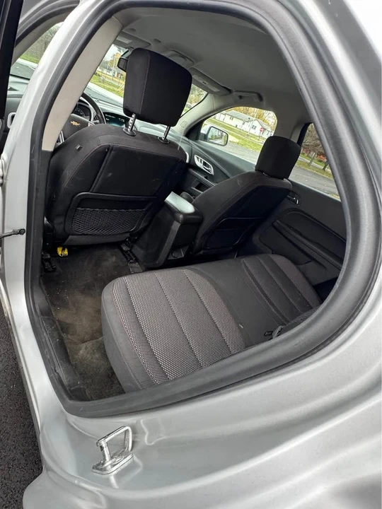2016 Chevrolet Equinox - Image 8 of 9