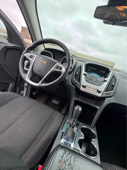 2016 Chevrolet Equinox - Image 6 of 9