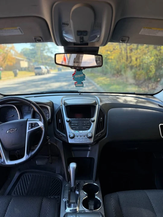2016 Chevrolet Equinox - Image 12 of 14