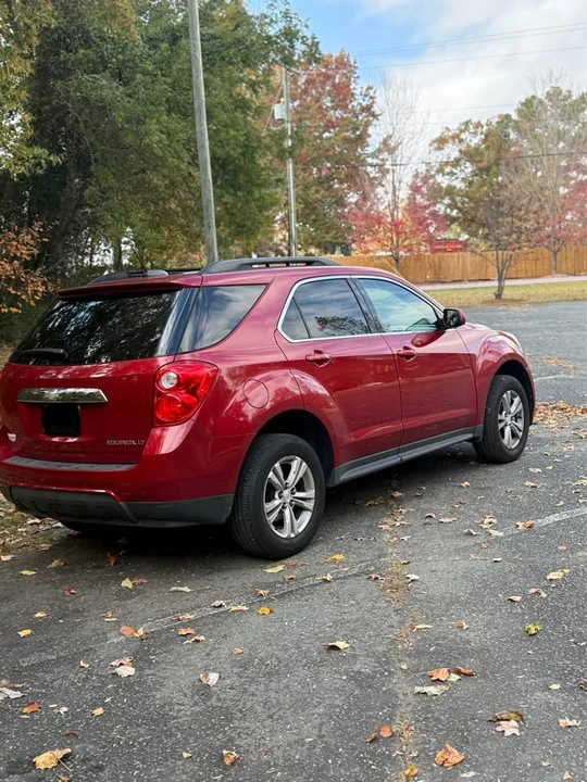 2016 Chevrolet Equinox - Image 3 of 14