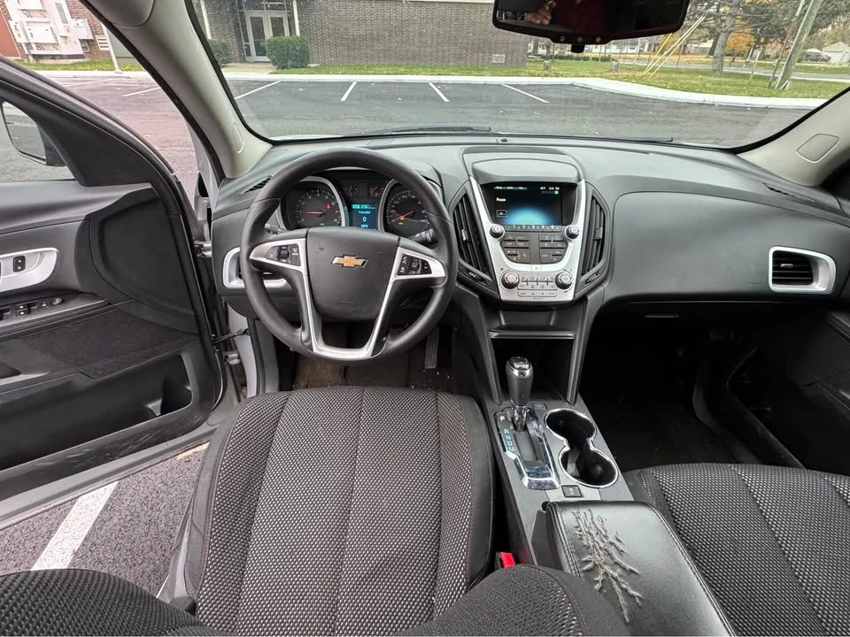 2016 Chevrolet Equinox - Image 5 of 9