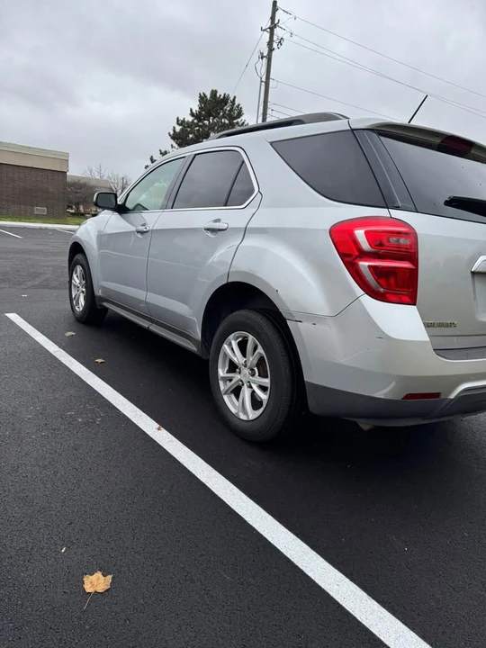 2016 Chevrolet Equinox - Image 9 of 9