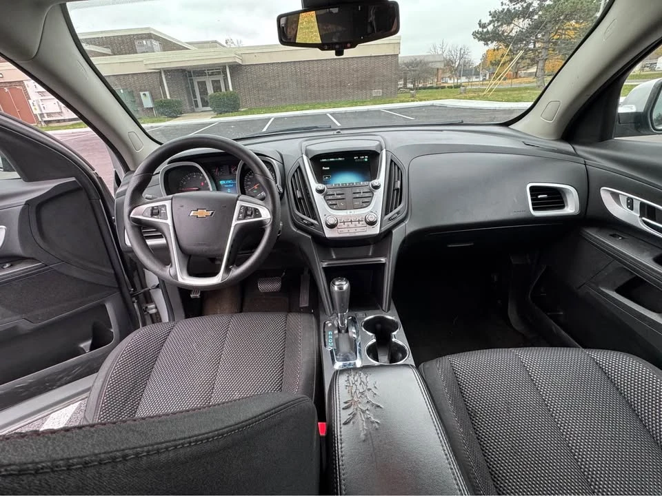 2016 Chevrolet Equinox - Image 4 of 9