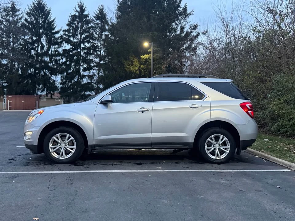 2016 Chevrolet Equinox - Image 5 of 11