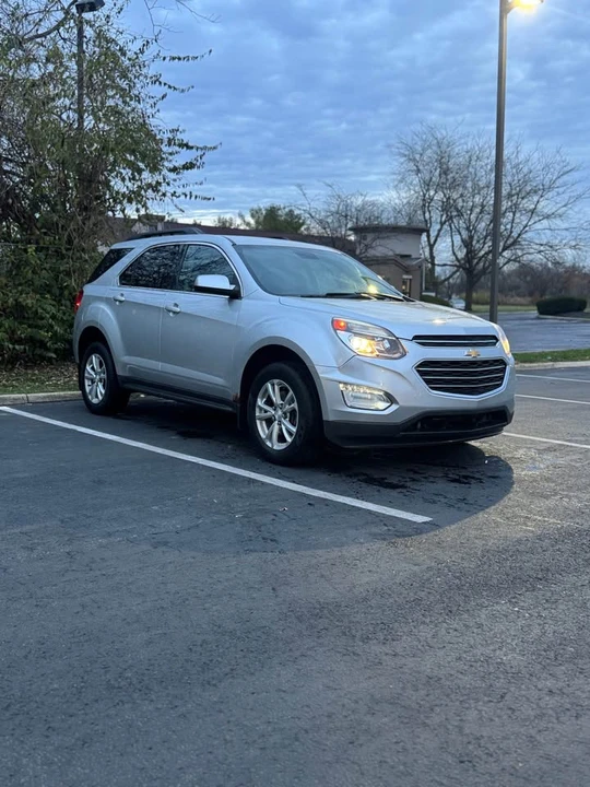 2016 Chevrolet Equinox - Image 2 of 11